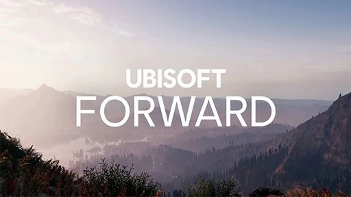 画像集 No.001のサムネイル画像 / Ubisoft Forward