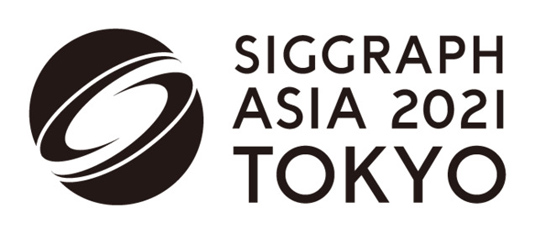 #001Υͥ/SIGGRAPH Asia 2021
