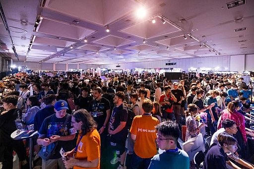 画像ギャラリー No.002のサムネイル画像 / BitSummit2026