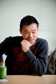 画像ギャラリー No.004のサムネイル画像 / 稲船敬二氏は,今何を考え,何を目指し,どこへ向かっていくのか――離脱から5か月。氏の現在の活動を聞いてみる