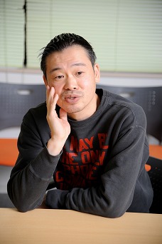 画像ギャラリー No.008のサムネイル画像 / 稲船敬二氏は,今何を考え,何を目指し,どこへ向かっていくのか――離脱から5か月。氏の現在の活動を聞いてみる