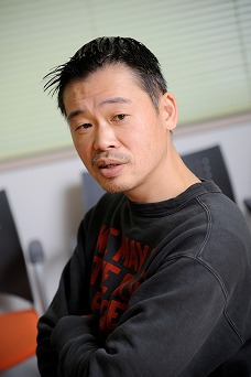 画像ギャラリー No.011のサムネイル画像 / 稲船敬二氏は,今何を考え,何を目指し,どこへ向かっていくのか――離脱から5か月。氏の現在の活動を聞いてみる