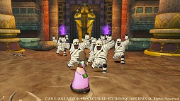 画像ギャラリー No.105のサムネイル画像 / 今年は総勢151名。ゲーム業界著名人に聞く2013年の注目タイトルと2014年へのメッセージ