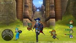 画像ギャラリー No.106のサムネイル画像 / 今年は総勢151名。ゲーム業界著名人に聞く2013年の注目タイトルと2014年へのメッセージ