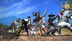 画像ギャラリー No.117のサムネイル画像 / 今年は総勢151名。ゲーム業界著名人に聞く2013年の注目タイトルと2014年へのメッセージ