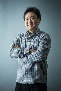 画像ギャラリー No.119のサムネイル画像 / 今年は総勢151名。ゲーム業界著名人に聞く2013年の注目タイトルと2014年へのメッセージ