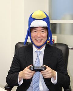 画像ギャラリー No.227のサムネイル画像 / 今年は総勢151名。ゲーム業界著名人に聞く2013年の注目タイトルと2014年へのメッセージ