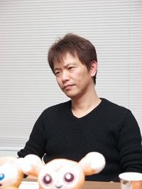 画像ギャラリー No.240のサムネイル画像 / 今年は総勢151名。ゲーム業界著名人に聞く2013年の注目タイトルと2014年へのメッセージ