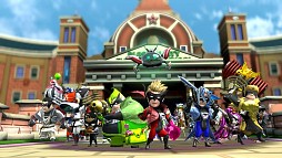 画像ギャラリー No.246のサムネイル画像 / 今年は総勢151名。ゲーム業界著名人に聞く2013年の注目タイトルと2014年へのメッセージ