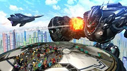 画像ギャラリー No.248のサムネイル画像 / 今年は総勢151名。ゲーム業界著名人に聞く2013年の注目タイトルと2014年へのメッセージ