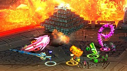 画像ギャラリー No.249のサムネイル画像 / 今年は総勢151名。ゲーム業界著名人に聞く2013年の注目タイトルと2014年へのメッセージ