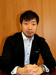 画像ギャラリー No.285のサムネイル画像 / 今年は総勢151名。ゲーム業界著名人に聞く2013年の注目タイトルと2014年へのメッセージ