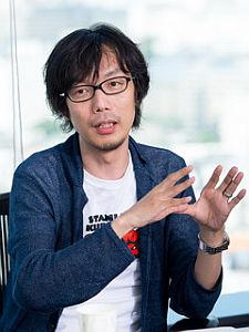 画像ギャラリー No.305のサムネイル画像 / 今年は総勢151名。ゲーム業界著名人に聞く2013年の注目タイトルと2014年へのメッセージ