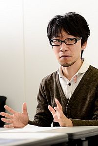 画像ギャラリー No.327のサムネイル画像 / 今年は総勢151名。ゲーム業界著名人に聞く2013年の注目タイトルと2014年へのメッセージ