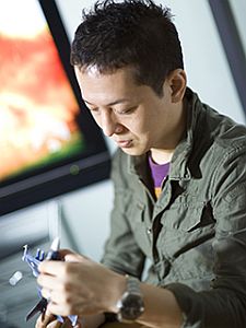 画像ギャラリー No.492のサムネイル画像 / 今年は総勢151名。ゲーム業界著名人に聞く2013年の注目タイトルと2014年へのメッセージ