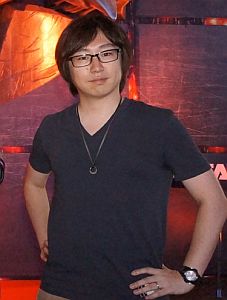 画像ギャラリー No.512のサムネイル画像 / 今年は総勢151名。ゲーム業界著名人に聞く2013年の注目タイトルと2014年へのメッセージ