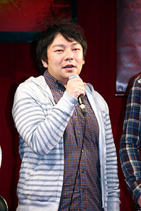 画像ギャラリー No.532のサムネイル画像 / 今年は総勢151名。ゲーム業界著名人に聞く2013年の注目タイトルと2014年へのメッセージ