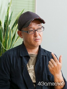 画像ギャラリー No.543のサムネイル画像 / 今年は総勢151名。ゲーム業界著名人に聞く2013年の注目タイトルと2014年へのメッセージ