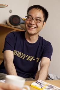 画像ギャラリー No.544のサムネイル画像 / 今年は総勢151名。ゲーム業界著名人に聞く2013年の注目タイトルと2014年へのメッセージ