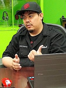 画像ギャラリー No.590のサムネイル画像 / 今年は総勢151名。ゲーム業界著名人に聞く2013年の注目タイトルと2014年へのメッセージ