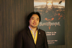 画像ギャラリー No.595のサムネイル画像 / 今年は総勢151名。ゲーム業界著名人に聞く2013年の注目タイトルと2014年へのメッセージ