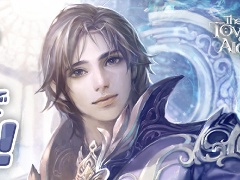 「The Tower of AION」,新クラス「ルミネス ウイング」やリニューアルされる「ティアマランタ」などの追加情報を8月8日の生番組で公開