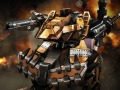 「鉄鬼」,既存機を大幅に強化したレジェンド機体,重量型「ヴァルキリー」と工兵型「ロクサーヌ」のスペックが明らかに