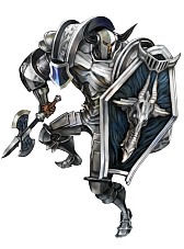 画像ギャラリー No.022のサムネイル画像 / ヴァニラウェアは命がけでゲームを作る会社――クリエイター神谷盛治氏・ロングインタビュー