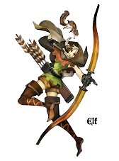 画像ギャラリー No.024のサムネイル画像 / ヴァニラウェアは命がけでゲームを作る会社――クリエイター神谷盛治氏・ロングインタビュー