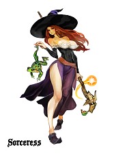 画像ギャラリー No.027のサムネイル画像 / ヴァニラウェアは命がけでゲームを作る会社――クリエイター神谷盛治氏・ロングインタビュー