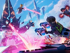 「レゴ フォートナイト」新たなPvE体験を楽しめる「エクスペディション」配信開始。邪悪な仮面職人「大吾」の野望を食い止めよう