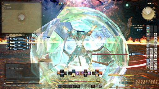 画像ギャラリー No.019のサムネイル画像 / MMORPGはここからが勝負――「ファイナルファンタジーXIV:新生エオルゼア」ローンチ直前,プロデューサー兼ディレクター吉田直樹氏インタビュー