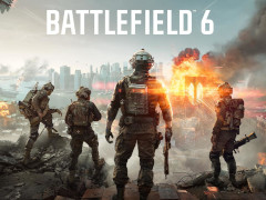 GeForce NOW,「Battlefield 6」が発売と同時に登場。「リトルナイトメア3」など6タイトルが配信へ