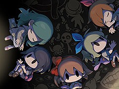 「夜廻」,発売10周年を記念したスペシャルイベントを12月6日,7日に秋葉原で開催。チケットの発売もスタート