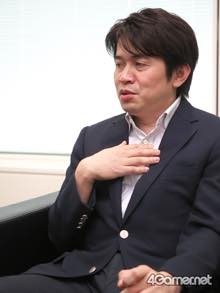 画像ギャラリー No.003のサムネイル画像 / 「スーパーマリオ オデッセイ」で行われたさまざまな変革は何を意図したものなのか。小泉歓晃プロデューサーに聞いた