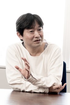 画像ギャラリー No.004のサムネイル画像 / 「ゼノサーガ」の紆余曲折が「ゼノブレイド」を生んだ――不定期連載「原田が斬る!」,第7回はゼノシリーズ総監督の高橋哲哉氏にモノリスソフトの今を聞いた
