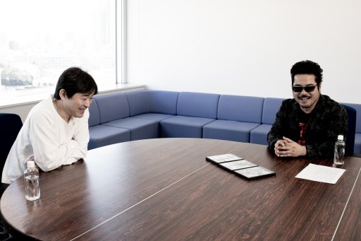 画像ギャラリー No.006のサムネイル画像 / 「ゼノサーガ」の紆余曲折が「ゼノブレイド」を生んだ――不定期連載「原田が斬る!」,第7回はゼノシリーズ総監督の高橋哲哉氏にモノリスソフトの今を聞いた