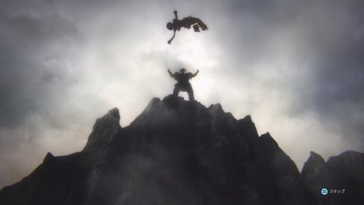 画像ギャラリー No.022のサムネイル画像 / 「ゼノサーガ」の紆余曲折が「ゼノブレイド」を生んだ――不定期連載「原田が斬る!」,第7回はゼノシリーズ総監督の高橋哲哉氏にモノリスソフトの今を聞いた