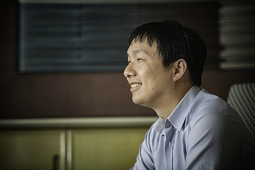 画像ギャラリー No.023のサムネイル画像 / いつか「ゲーマー」という言葉がなくなってほしい――「風ノ旅ビト」「Sky」を作ったJenova Chen氏が語る,ゲームというエンターテイメントにかける想い