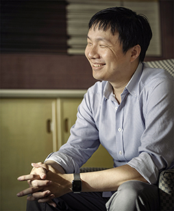 画像ギャラリー No.028のサムネイル画像 / いつか「ゲーマー」という言葉がなくなってほしい――「風ノ旅ビト」「Sky」を作ったJenova Chen氏が語る,ゲームというエンターテイメントにかける想い