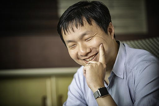 画像ギャラリー No.032のサムネイル画像 / いつか「ゲーマー」という言葉がなくなってほしい――「風ノ旅ビト」「Sky」を作ったJenova Chen氏が語る,ゲームというエンターテイメントにかける想い