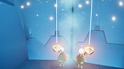 画像ギャラリー No.039のサムネイル画像 / いつか「ゲーマー」という言葉がなくなってほしい――「風ノ旅ビト」「Sky」を作ったJenova Chen氏が語る,ゲームというエンターテイメントにかける想い