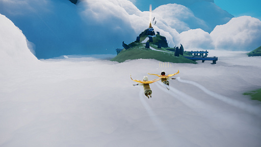 画像ギャラリー No.041のサムネイル画像 / いつか「ゲーマー」という言葉がなくなってほしい――「風ノ旅ビト」「Sky」を作ったJenova Chen氏が語る,ゲームというエンターテイメントにかける想い