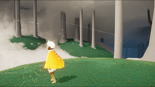 画像ギャラリー No.043のサムネイル画像 / いつか「ゲーマー」という言葉がなくなってほしい――「風ノ旅ビト」「Sky」を作ったJenova Chen氏が語る,ゲームというエンターテイメントにかける想い