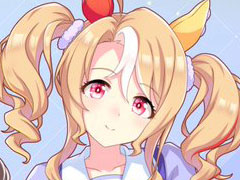 ウマ娘たちが「Shadowverse: Worlds Beyond」をプレイする特別番組,8月6日18:00にプレミア公開。ゲストに「にじさんじ」ルンルンさんも登場