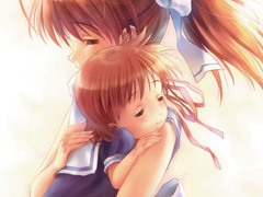 Key25周年の締めくくりに名作「CLANNAD」関連の楽曲がサブスク解禁! テレビアニメの一挙放送は5月6日までアーカイブ公開中だ【PR】
