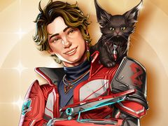 「Apex Legends」新シーズン“Prodigy”では,リコンクラスの新レジェンド「スパロウ」が登場し,3vs.3のアリーナも復活
