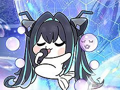 「NIKKE」,配信2.5周年を記念した特別オフラインイベントを5月3日より渋谷で開催。3Dスペシャル映像の上映やフォトスポットを用意