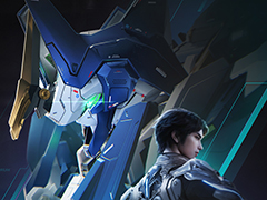 「Mecha BREAK」,6月28日に東京で開催するオフライン試遊イベントの抽選応募受付を開始。サービス開始時のバージョンを一足先に体験できる