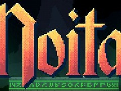 無限に遊べる魔法ローグライクアクション「Noita」が820円! 独特なギミックが光る「ElecHead」は490円!「今週のすべり込みセール情報」